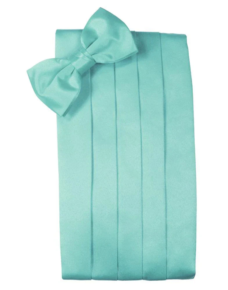 Luxury Kids Satin Cummerbund LuxuryLifeWay Online Store