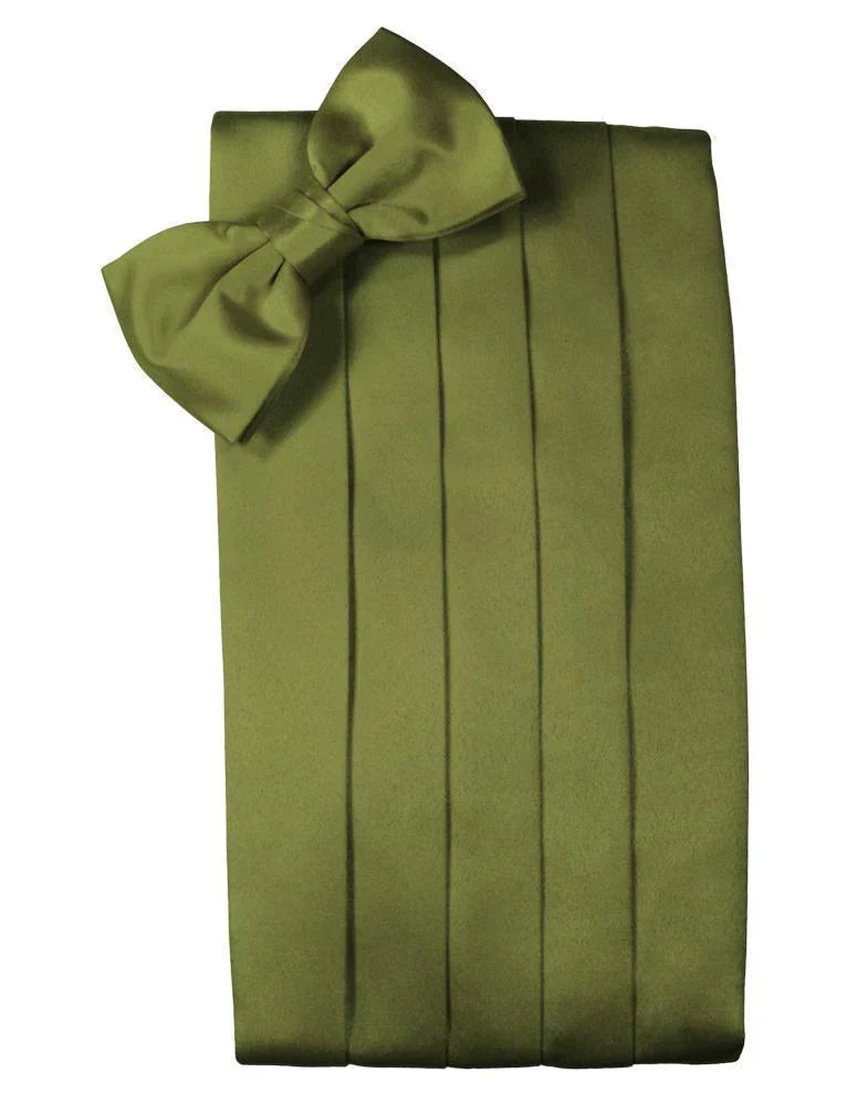 Luxury Kids Satin Cummerbund LuxuryLifeWay Online Store