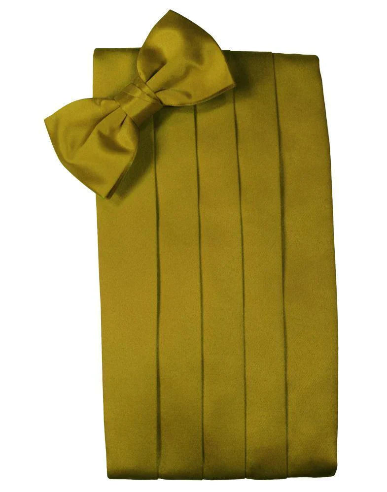 Luxury Kids Satin Cummerbund LuxuryLifeWay Online Store
