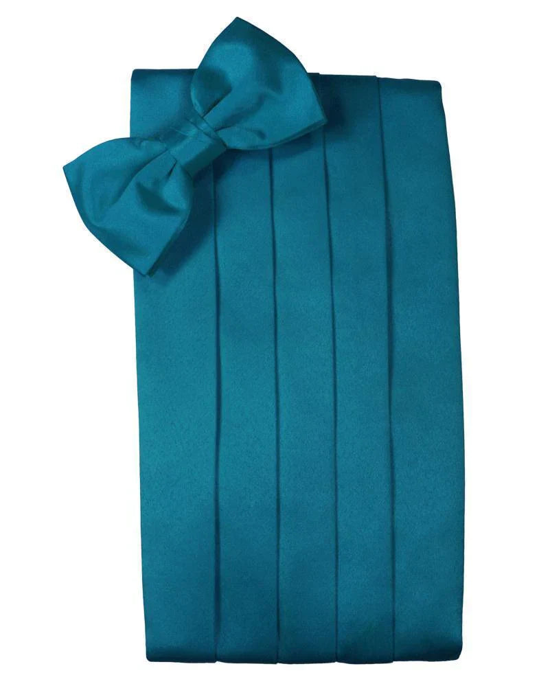 Luxury Kids Satin Cummerbund LuxuryLifeWay Online Store