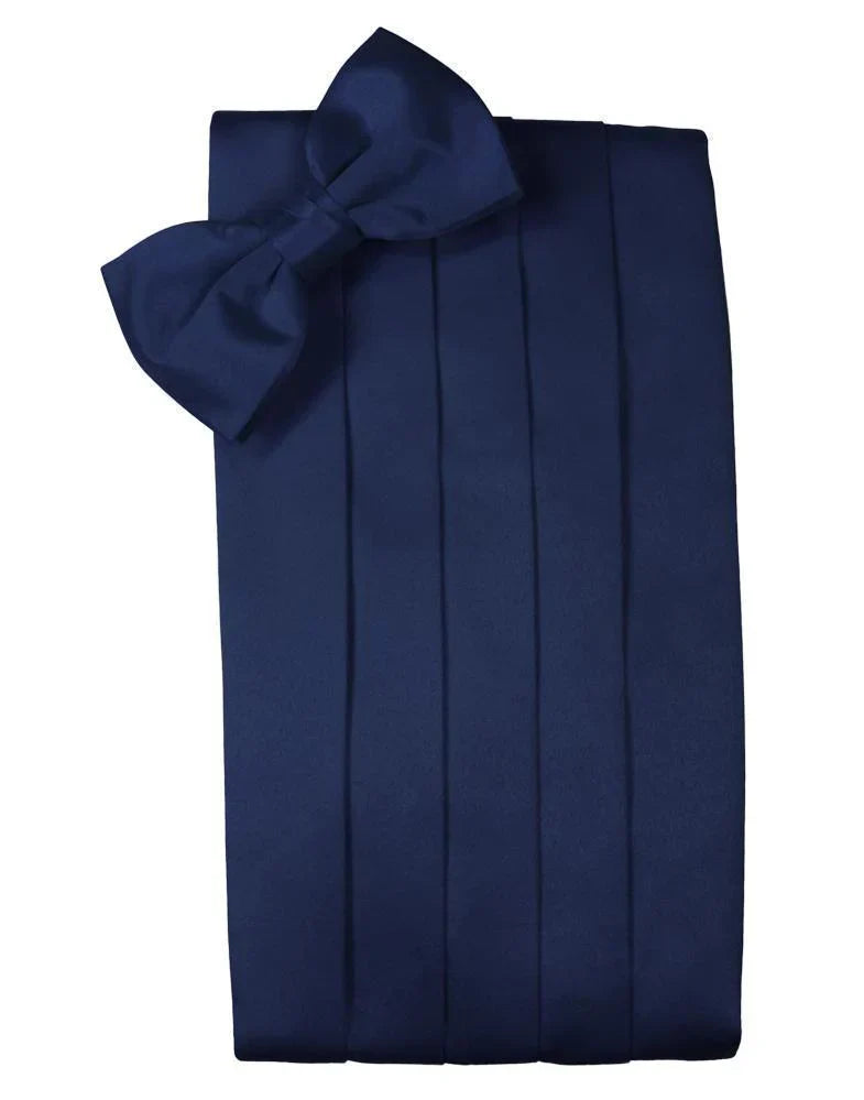 Luxury Kids Satin Cummerbund LuxuryLifeWay Online Store