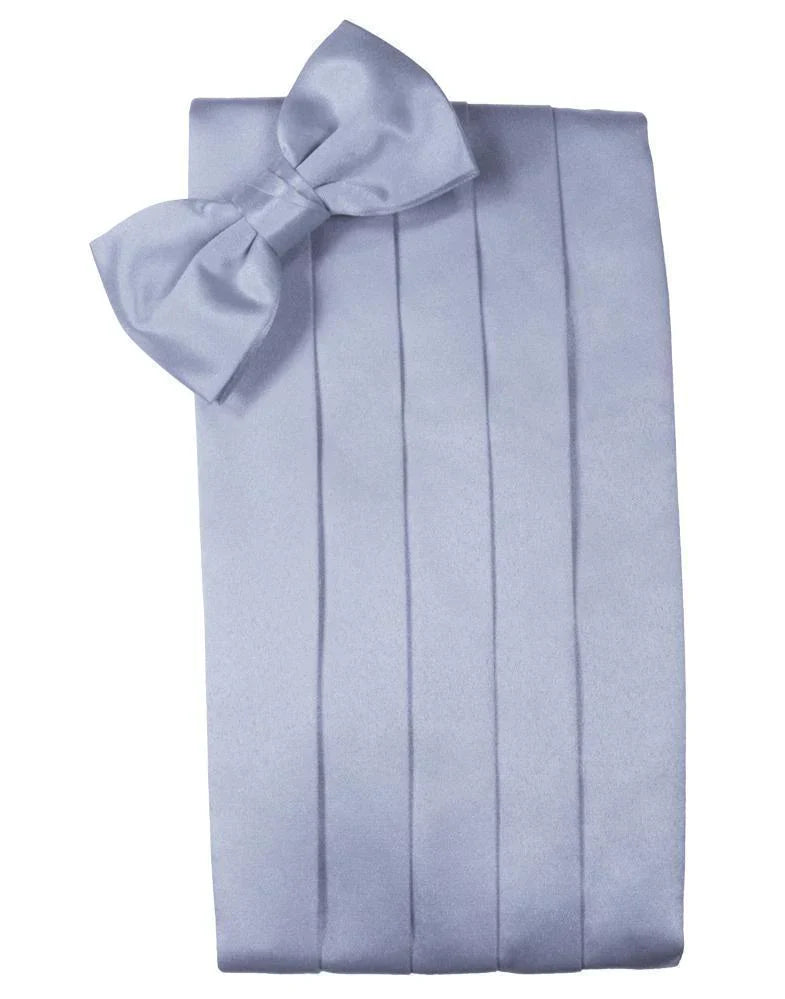 Luxury Kids Satin Cummerbund LuxuryLifeWay Online Store