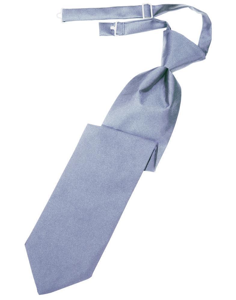 Luxury Satin Kids Necktie LuxuryLifeWay Online Store