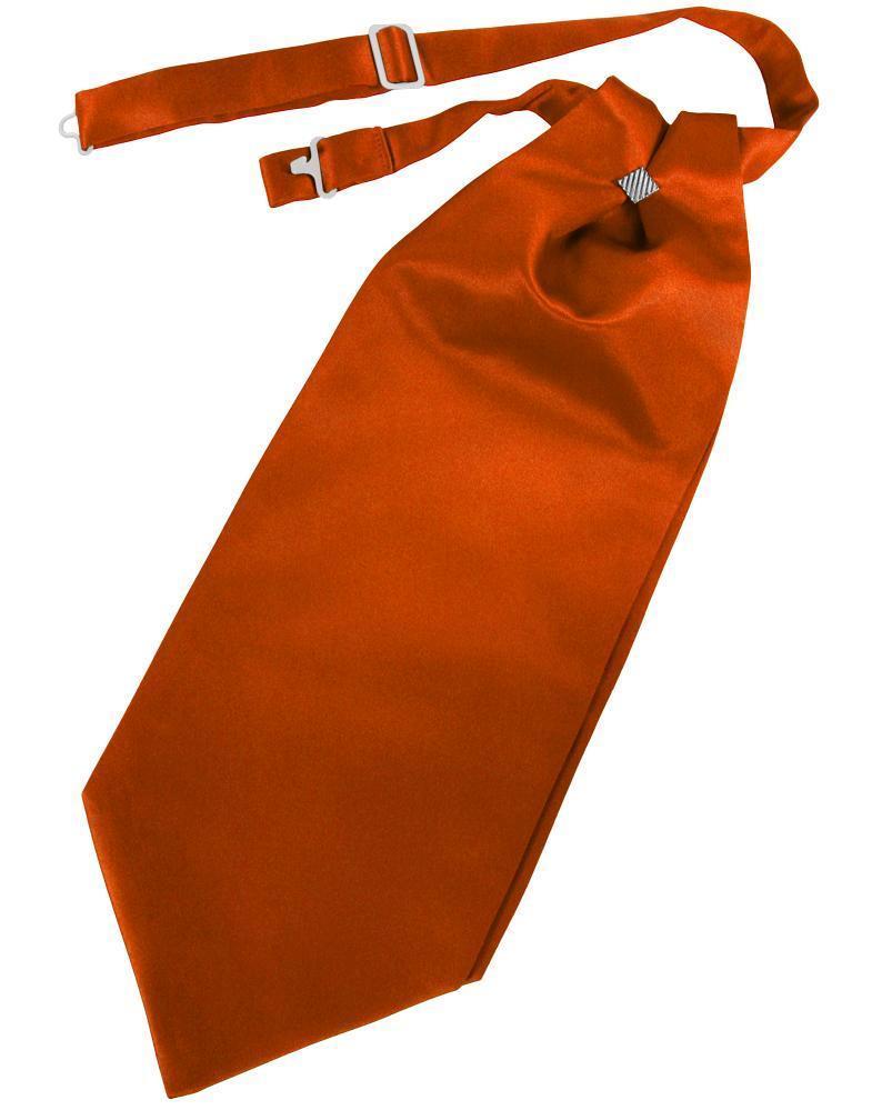 Solid Satin Kids Cravat LuxuryLifeWay Online Store