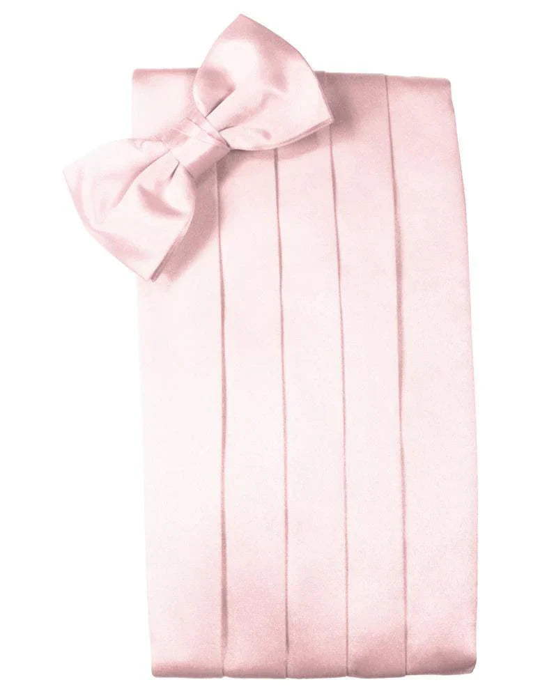 Luxury Kids Satin Cummerbund LuxuryLifeWay Online Store