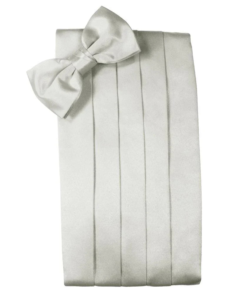 Luxury Kids Satin Cummerbund LuxuryLifeWay Online Store