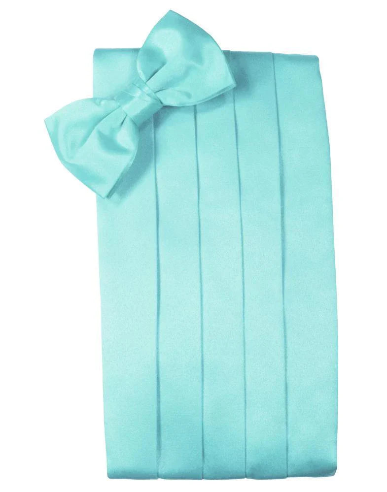 Luxury Kids Satin Cummerbund LuxuryLifeWay Online Store