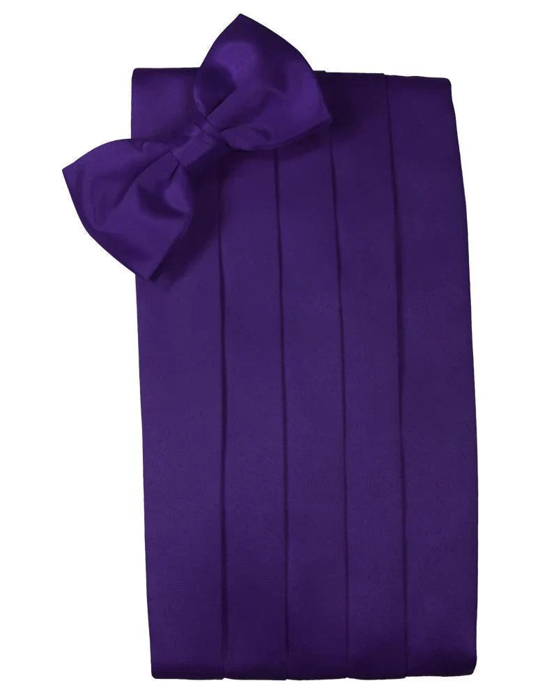Luxury Kids Satin Cummerbund LuxuryLifeWay Online Store