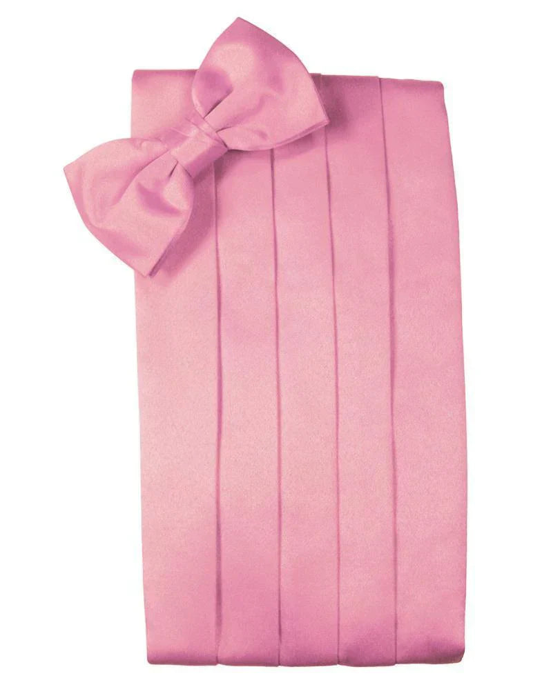 Luxury Kids Satin Cummerbund LuxuryLifeWay Online Store