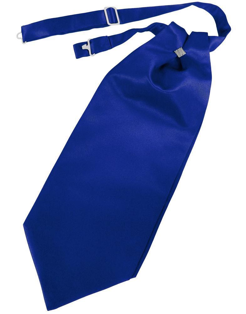 Solid Satin Kids Cravat LuxuryLifeWay Online Store