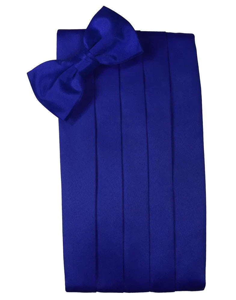 Luxury Kids Satin Cummerbund LuxuryLifeWay Online Store