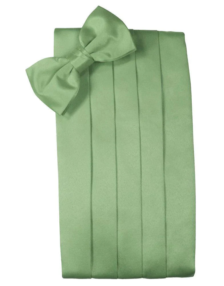 Luxury Kids Satin Cummerbund LuxuryLifeWay Online Store