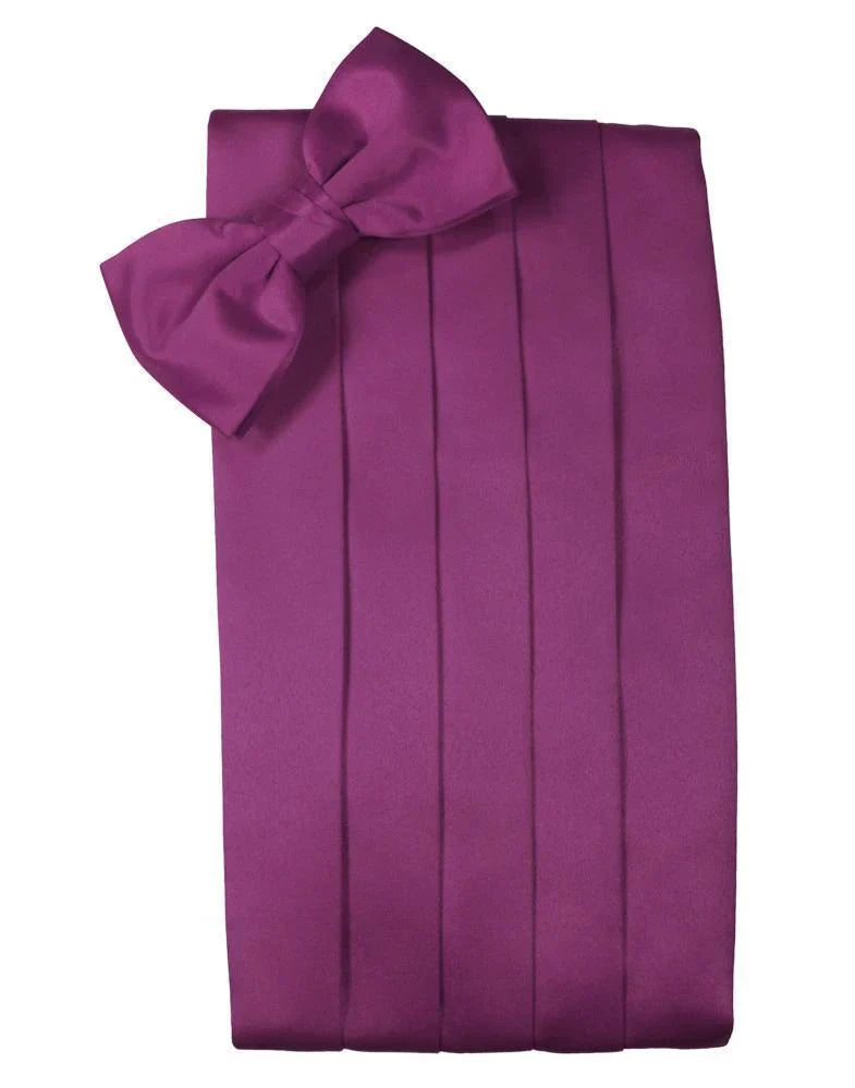 Luxury Kids Satin Cummerbund LuxuryLifeWay Online Store