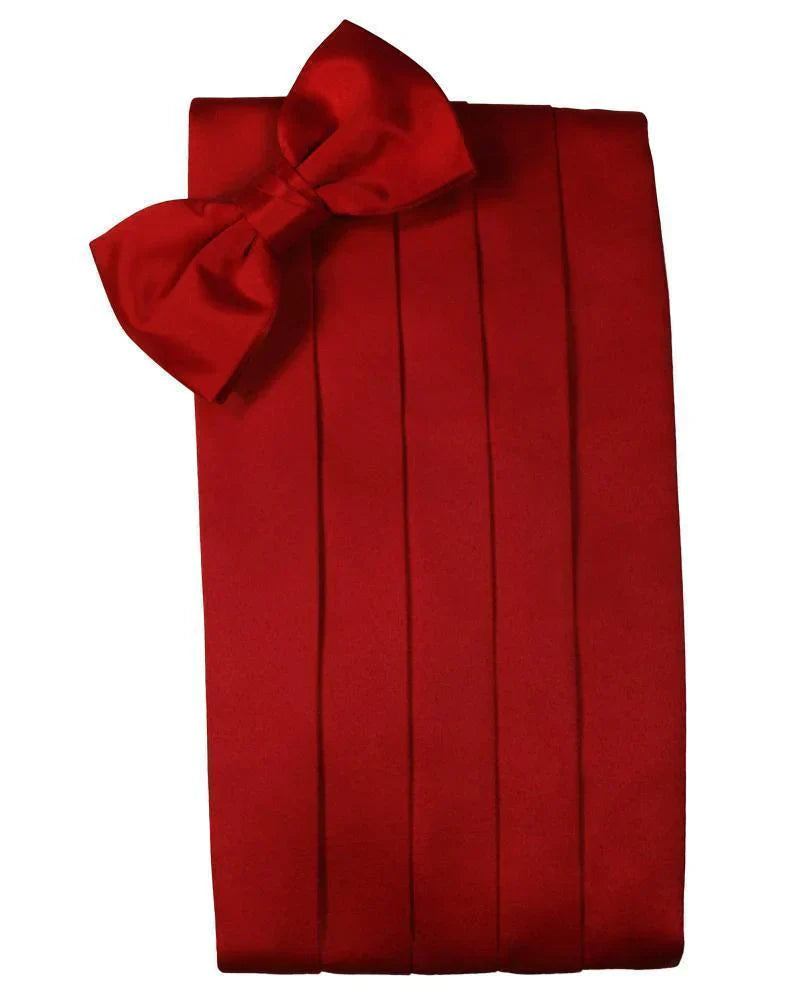 Luxury Kids Satin Cummerbund LuxuryLifeWay Online Store