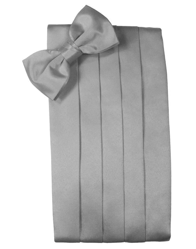 Luxury Kids Satin Cummerbund LuxuryLifeWay Online Store