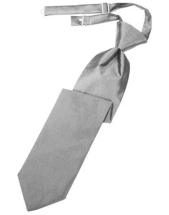 Luxury Satin Kids Necktie LuxuryLifeWay Online Store