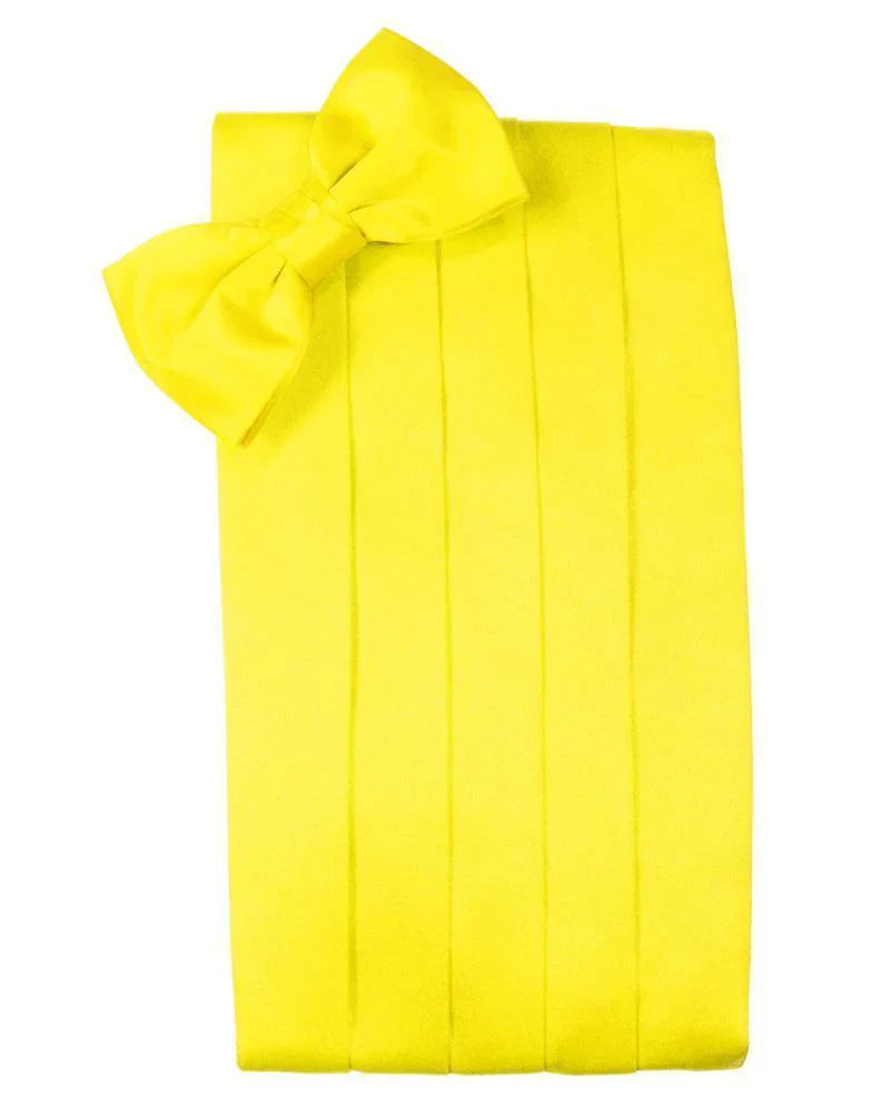 Luxury Kids Satin Cummerbund LuxuryLifeWay Online Store