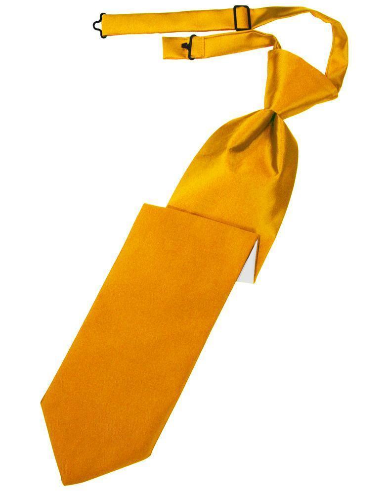 Luxury Satin Kids Necktie LuxuryLifeWay Online Store