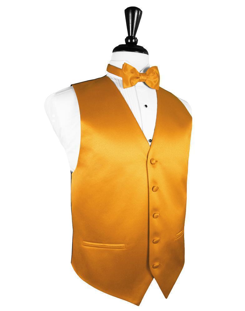 Luxury Satin Tuxedo Vest 11 LuxuryLifeWay Online Store