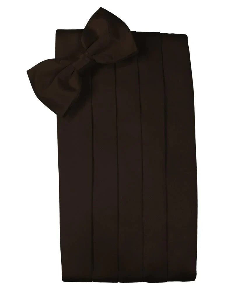 Luxury Kids Satin Cummerbund LuxuryLifeWay Online Store