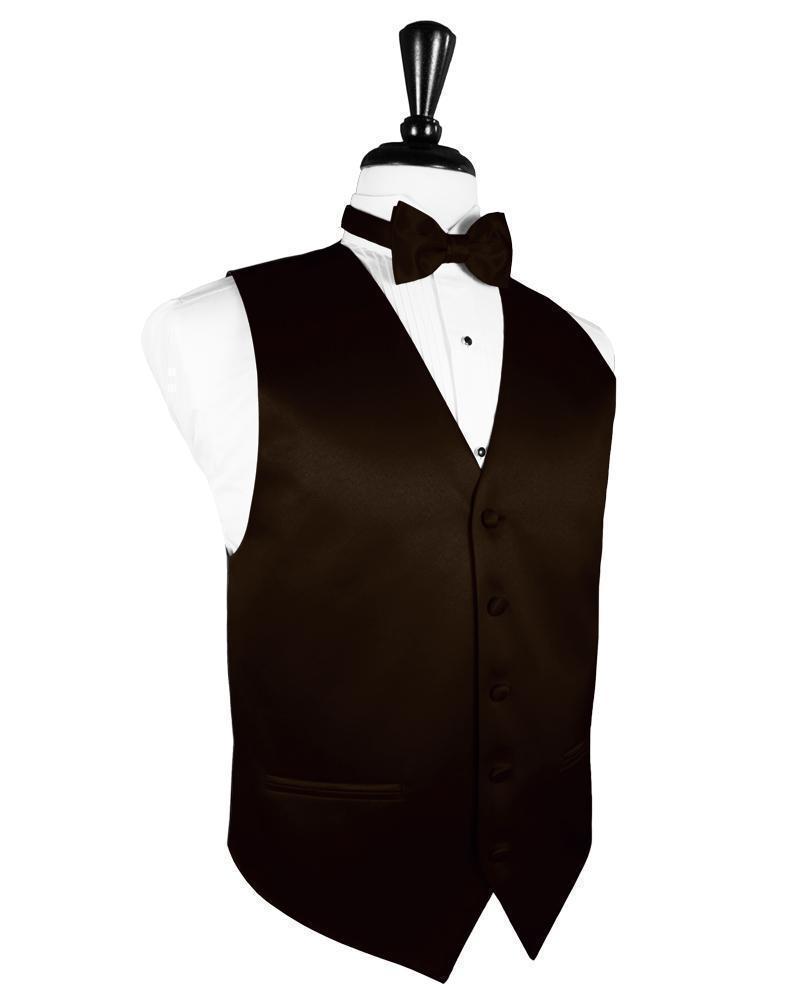 Luxury Satin Tuxedo Vest 11 LuxuryLifeWay Online Store