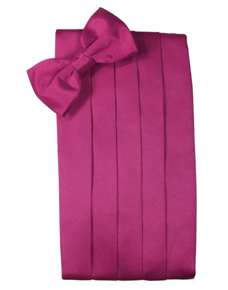 Luxury Kids Satin Cummerbund LuxuryLifeWay Online Store