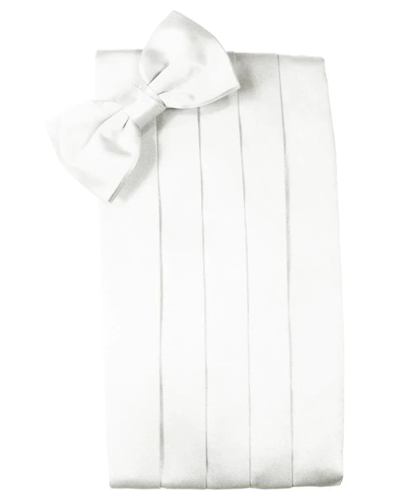 Luxury Kids Satin Cummerbund LuxuryLifeWay Online Store