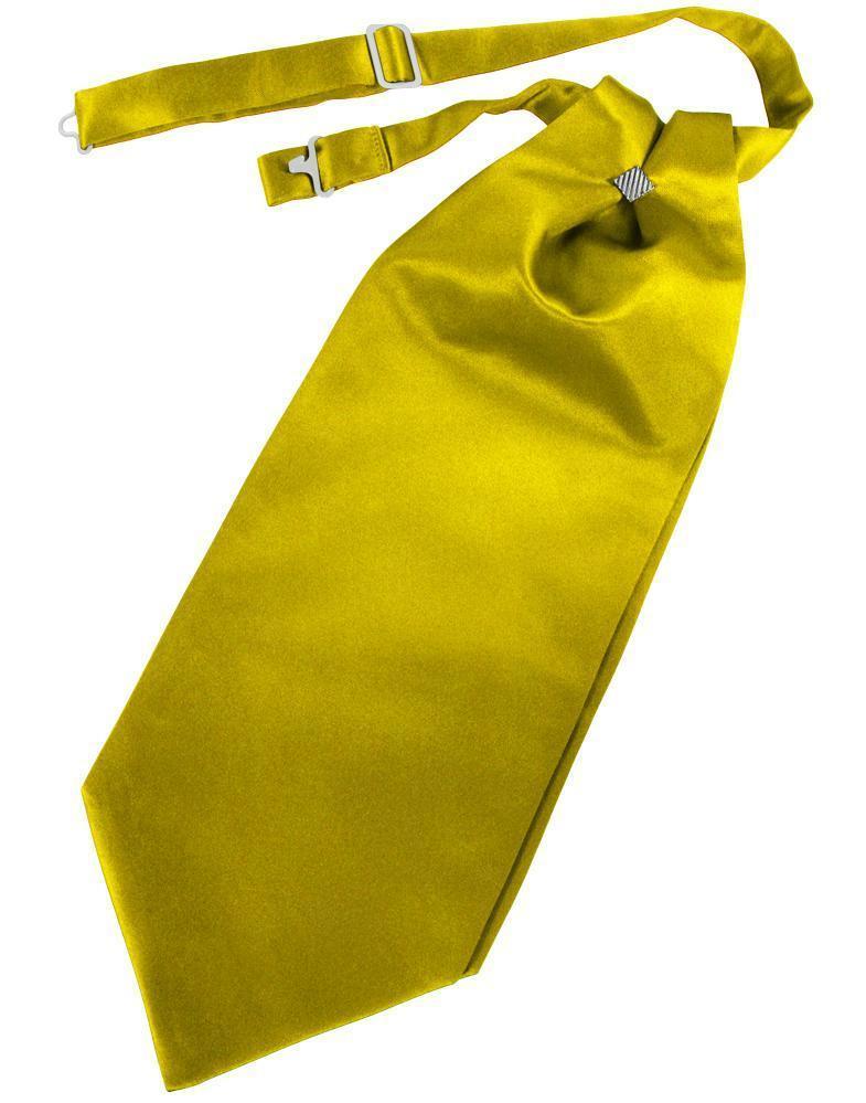 Solid Satin Kids Cravat LuxuryLifeWay Online Store