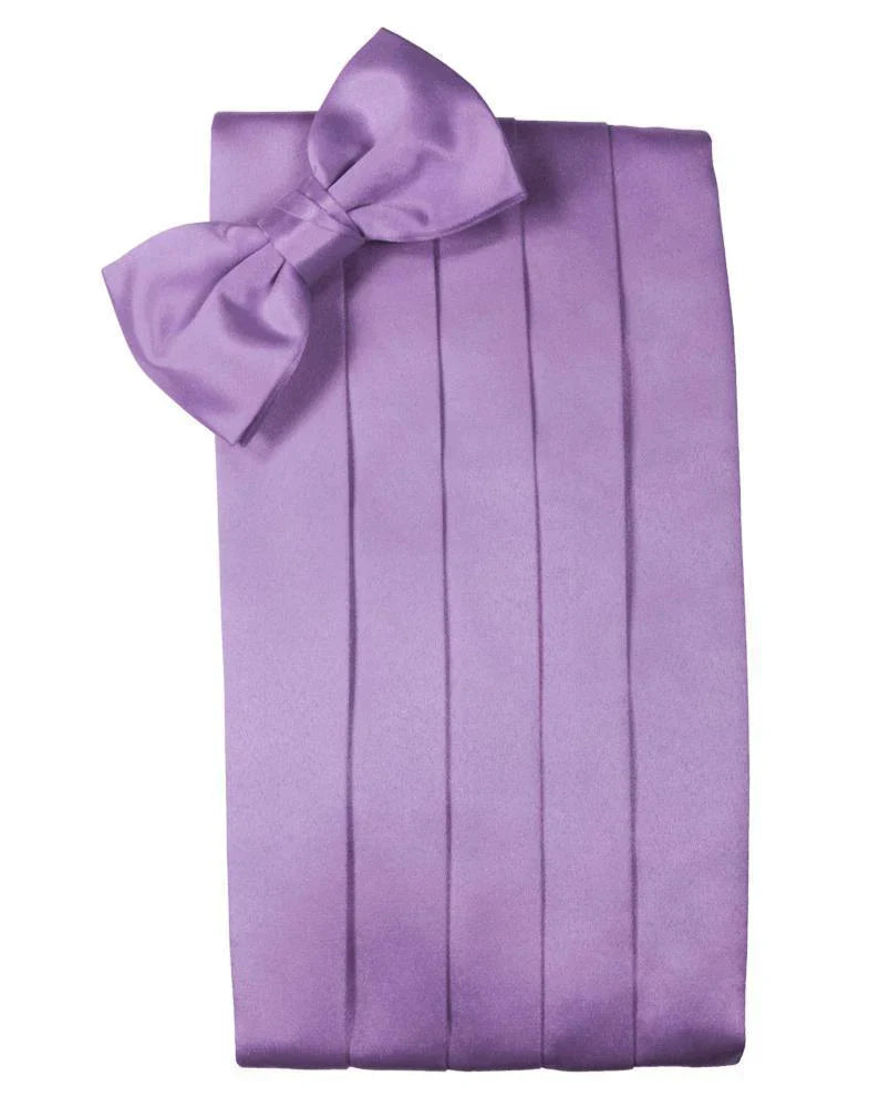 Luxury Kids Satin Cummerbund LuxuryLifeWay Online Store