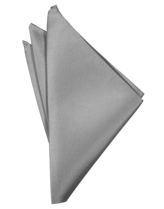 Noble Silk Pocket Square LuxuryLifeWay Online Store
