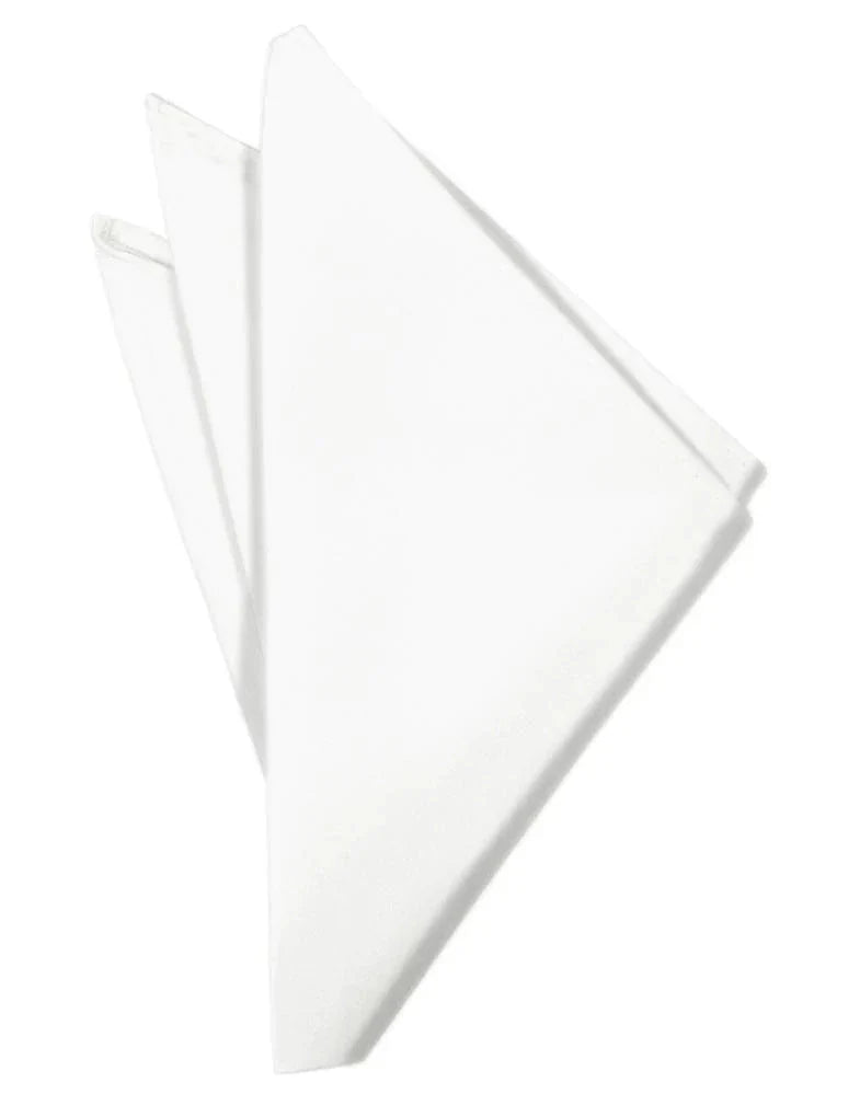 Noble Silk Pocket Square LuxuryLifeWay Online Store