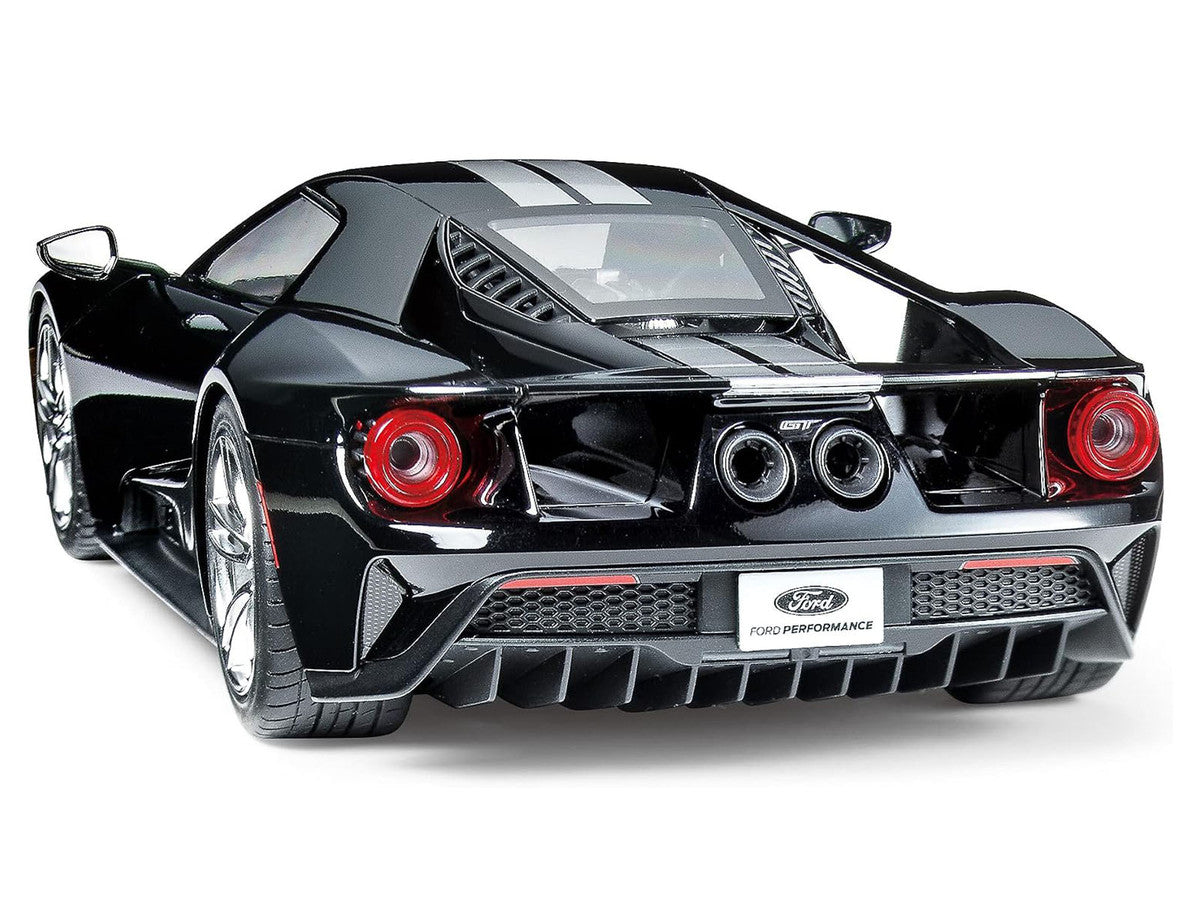 Model Kit Ford GT 1/24 Scale Model by Tamiya LuxuryLifeWay Online Store