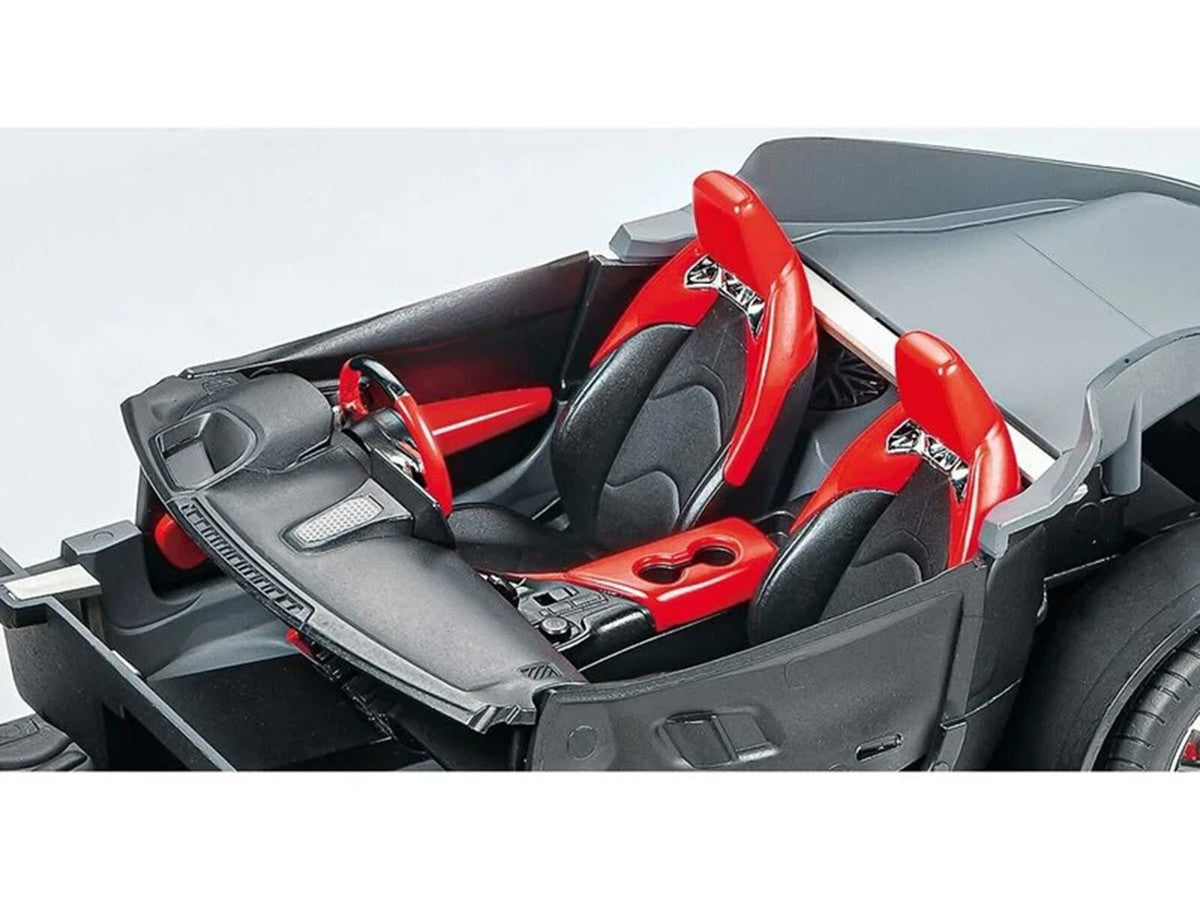 Model Kit Toyota GR Supra 1/24 Scale Model by Tamiya LuxuryLifeWay Online Store