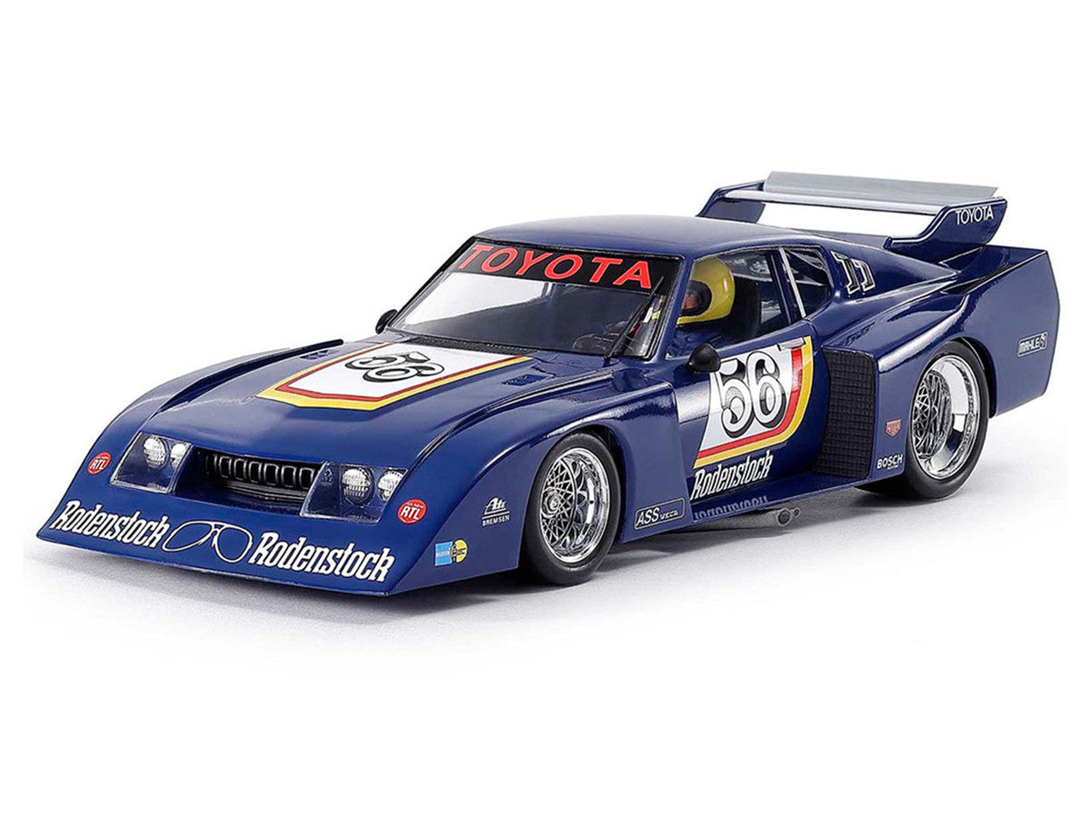 Model Kit Toyota Celica LB Turbo Gr.5 1/24 Scale Model by Tamiya LuxuryLifeWay Online Store