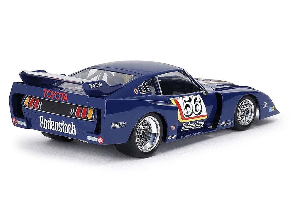 Model Kit Toyota Celica LB Turbo Gr.5 1/24 Scale Model by Tamiya LuxuryLifeWay Online Store