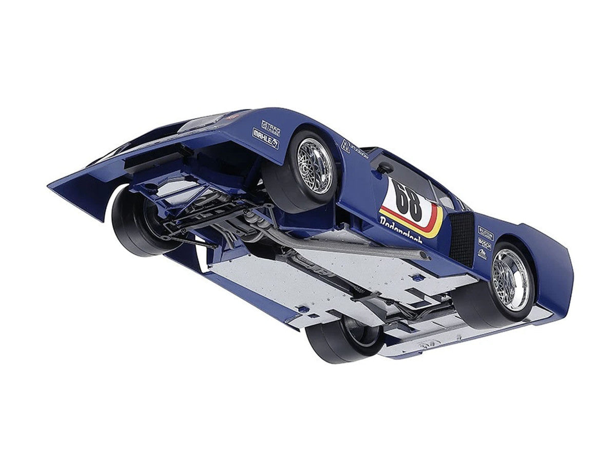 Model Kit Toyota Celica LB Turbo Gr.5 1/24 Scale Model by Tamiya LuxuryLifeWay Online Store