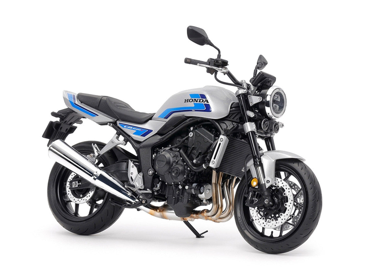 Model Kit Honda CB1000F Motorcycle 1/12 Scale Model by Tamiya LuxuryLifeWay Online Store