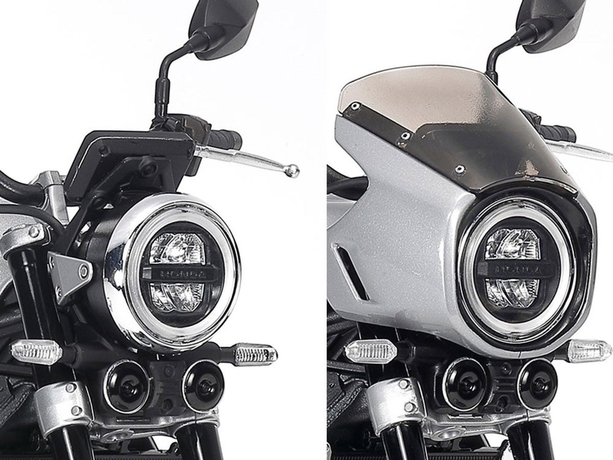 Model Kit Honda CB1000F Motorcycle 1/12 Scale Model by Tamiya LuxuryLifeWay Online Store
