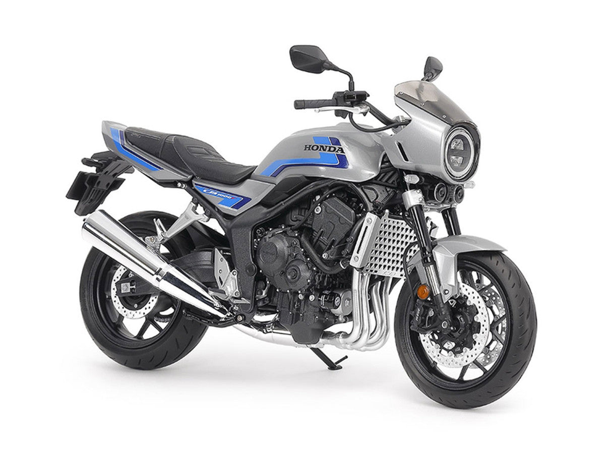 Model Kit Honda CB1000F Motorcycle 1/12 Scale Model by Tamiya LuxuryLifeWay Online Store