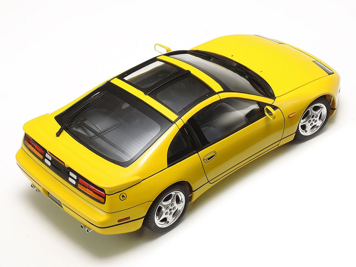 Model Kit Nissan Fairlady 300ZX Turbo 1/24 Scale Model by Tamiya LuxuryLifeWay Online Store
