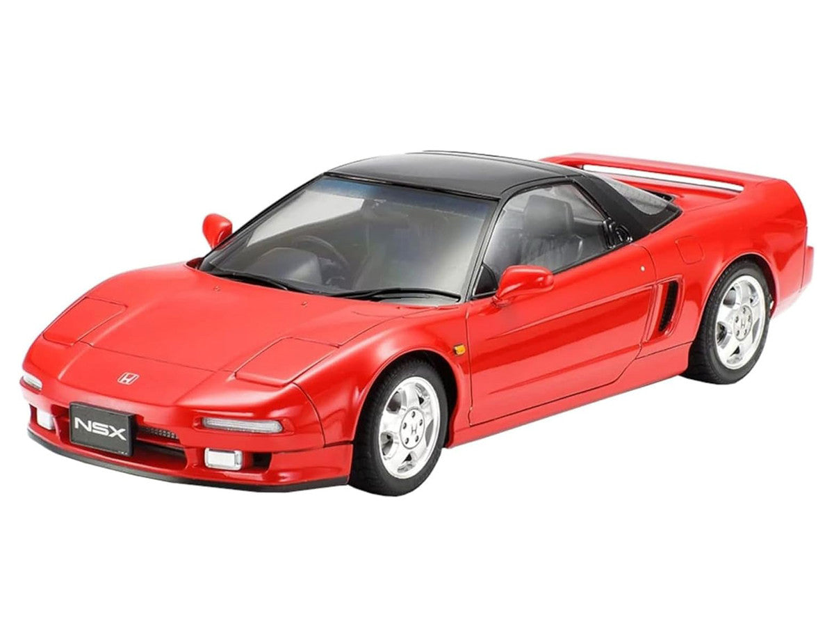 Model Kit Honda NSX 1/24 Scale Model by Tamiya LuxuryLifeWay Online Store