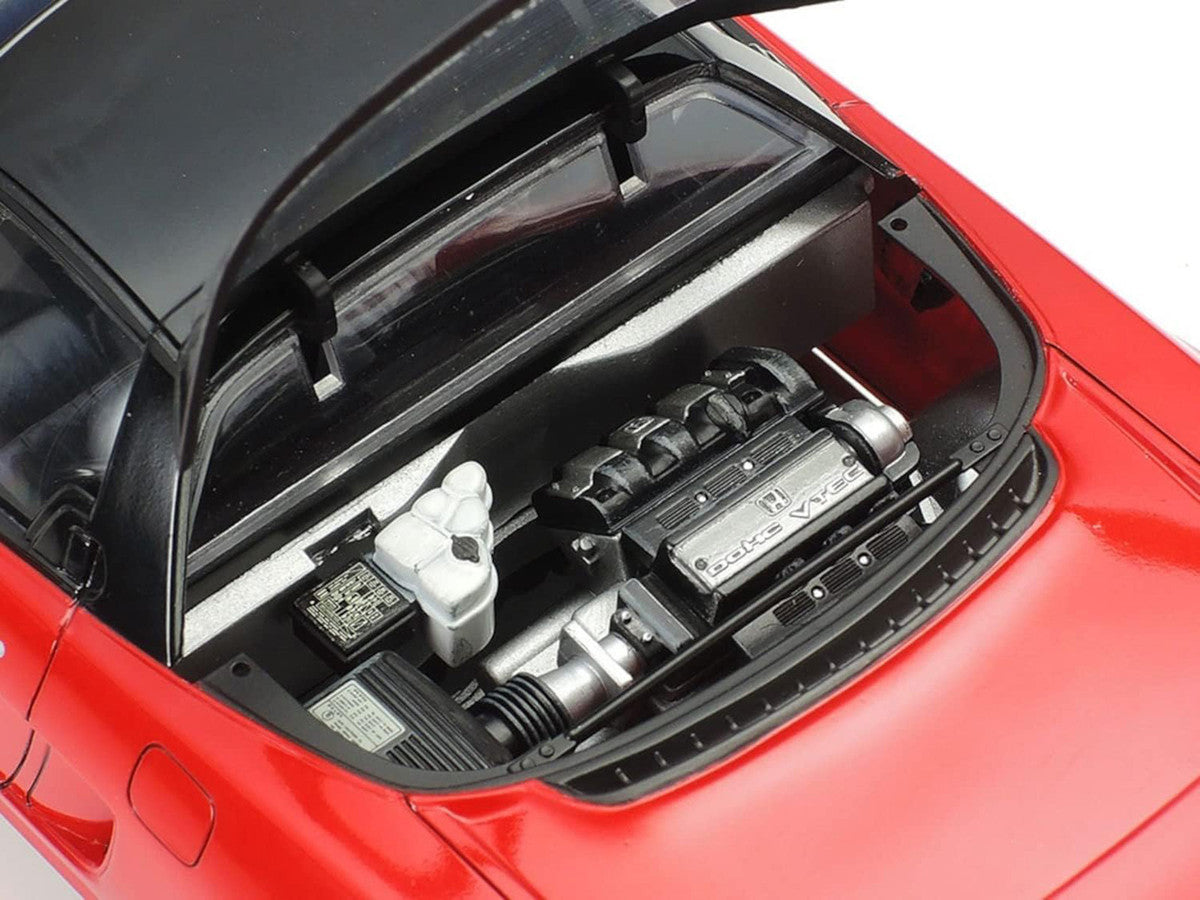 Model Kit Honda NSX 1/24 Scale Model by Tamiya LuxuryLifeWay Online Store