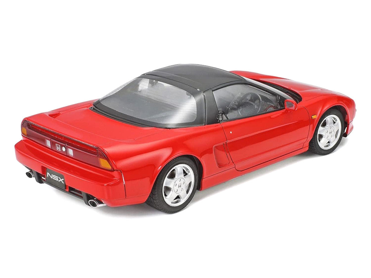 Model Kit Honda NSX 1/24 Scale Model by Tamiya LuxuryLifeWay Online Store
