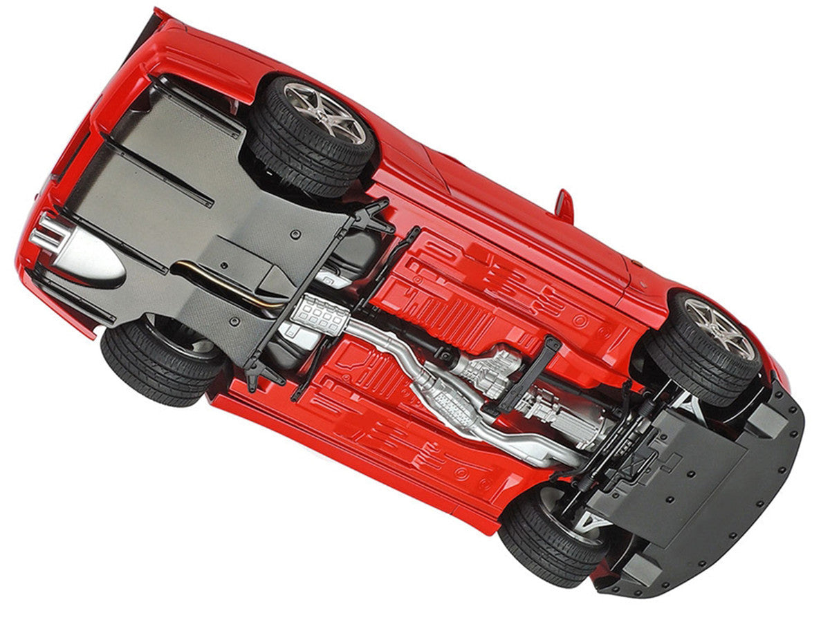 Model Kit Nissan Skyline GT-R V-Spec (R34) 1/24 Scale Model by Tamiya LuxuryLifeWay Online Store