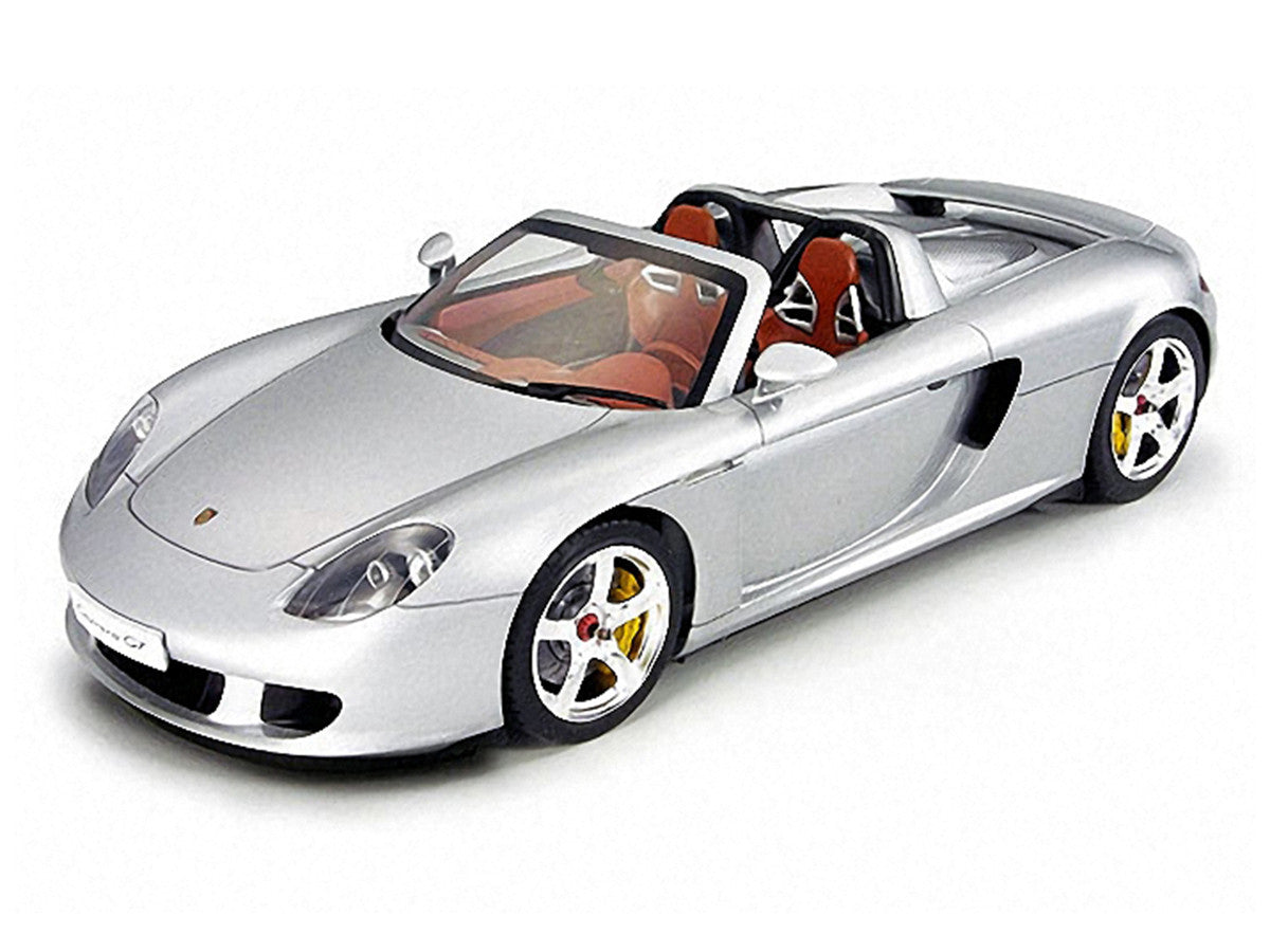 Model Kit Porsche Carrera GT 1/24 Scale Model by Tamiya LuxuryLifeWay Online Store