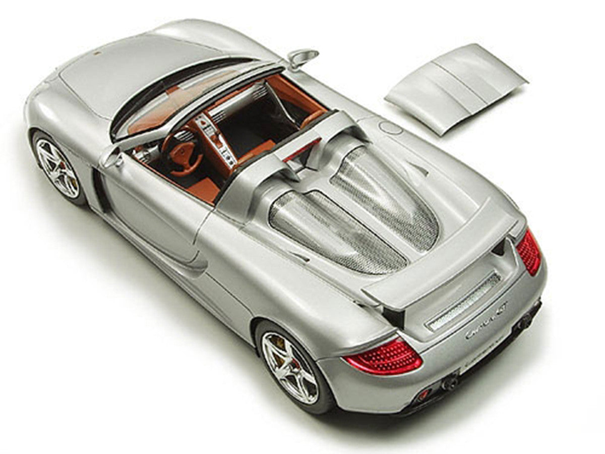 Model Kit Porsche Carrera GT 1/24 Scale Model by Tamiya LuxuryLifeWay Online Store