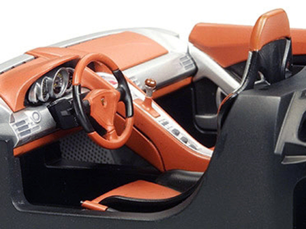 Model Kit Porsche Carrera GT 1/24 Scale Model by Tamiya LuxuryLifeWay Online Store