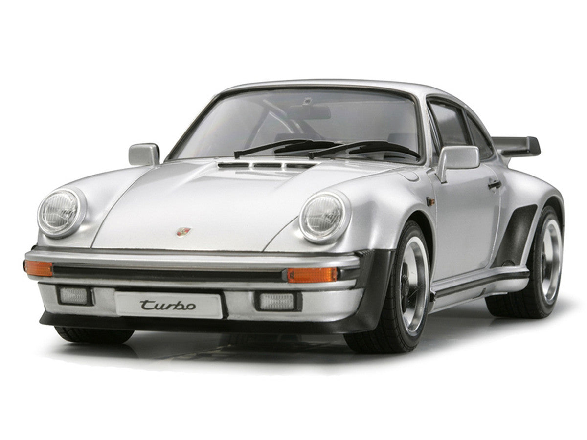Model Kit 1988 Porsche 911 Turbo 1/24 Scale Model by Tamiya LuxuryLifeWay Online Store