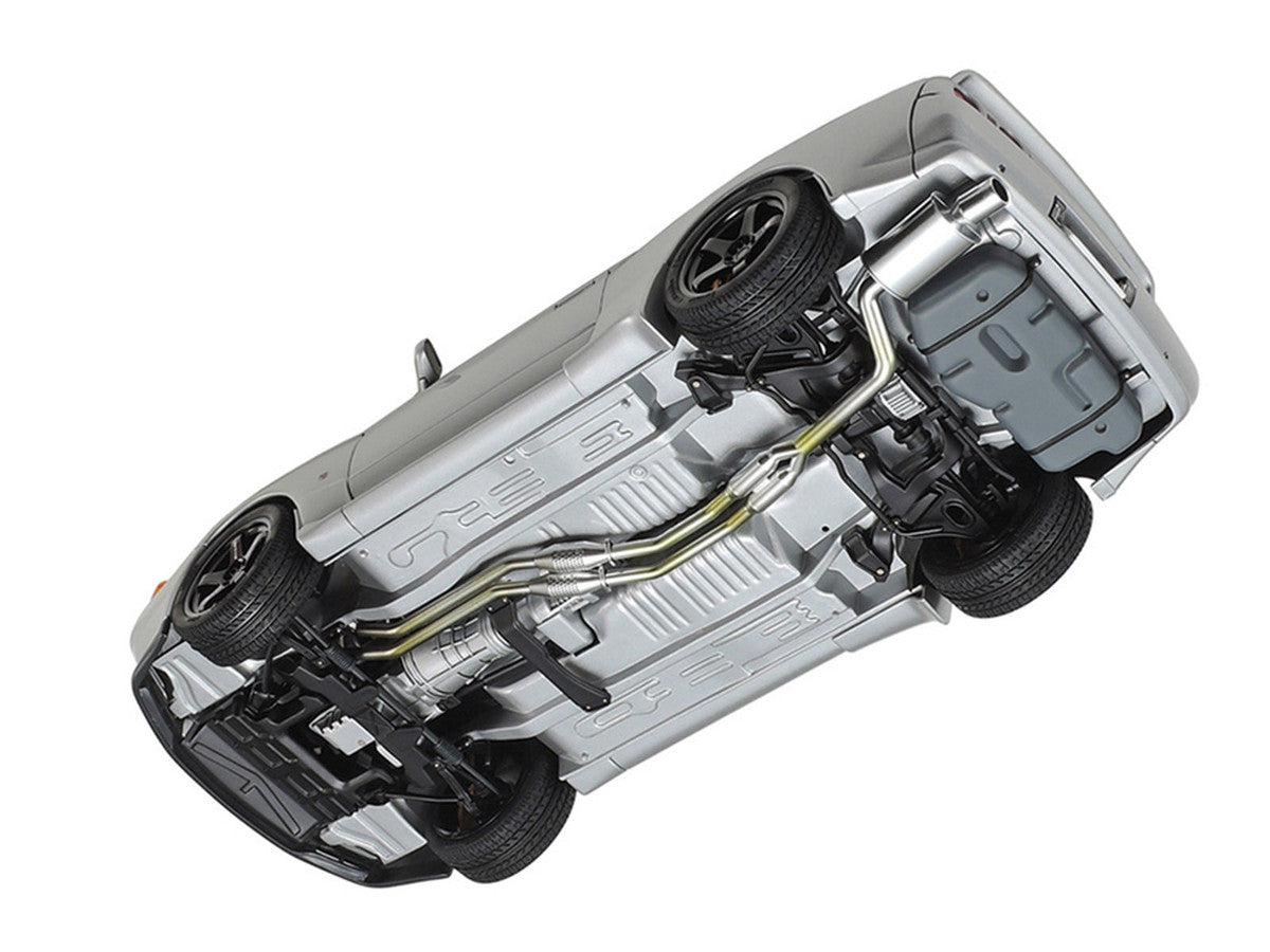 Model Kit Nissan Skyline GT-R (R32) Nismo-Custom 1/24 Scale Model by Tamiya LuxuryLifeWay Online Store