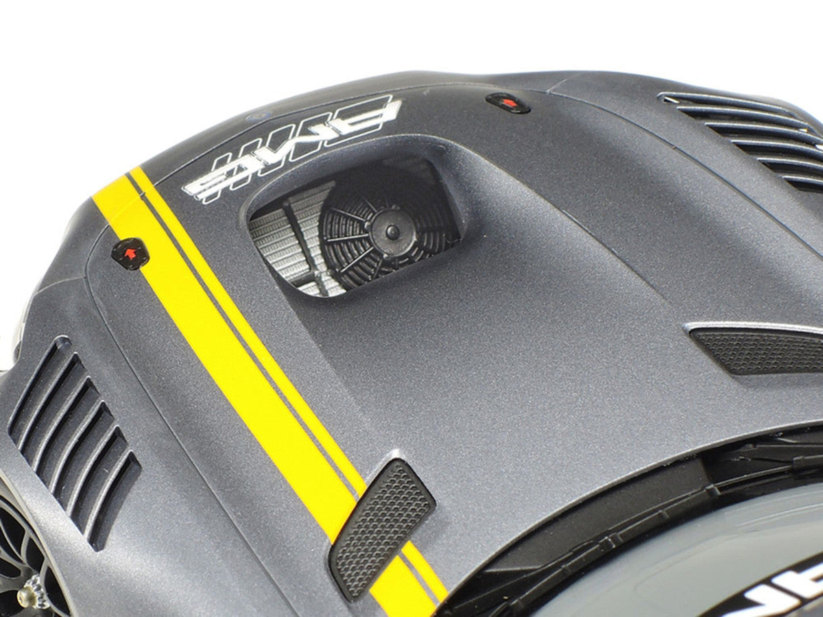 Model Kit Mercedes-AMG GT3 1/24 Scale Model by Tamiya LuxuryLifeWay Online Store